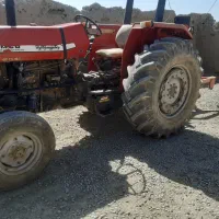 فرگسون ۲۸۵ مدل ۸۵