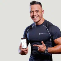 برنامه چاقی و لاغری