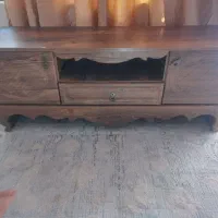 زیرتلویزیونی ۱ متر و ۲۰ سانتی