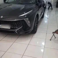 لاماری مشکی مدل۴۰۴|خودرو سواری و وانت|کرمانشاه, |دیوار