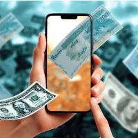 کار در منزل با گوشی فرصتی استثنایی برای بانوان