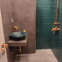 بازسازی سرامیک کار کاشی کاری کاشیکار اسلب|خدمات پیشه و مهارت|اندیشه, شهرک مریم|دیوار