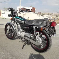 فروش موتور ۱۵۰ ساوین|موتورسیکلت|بروجرد, |دیوار
