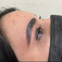 تخفیف خدمات میکاپ/اکستنشن مژه/لیفت ولمینت/رنگ مو|خدمات آرایشگری و زیبایی|فسا, |دیوار