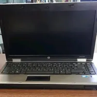 لپ تاپ hp6450bهمراه با کیف و شارژر|رایانه همراه|اصفهان, قهجاورستان|دیوار
