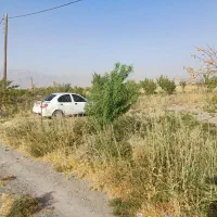 باغ ۱۰۰۰متری با آب و برق اطراف فنس سند دار|فروش خانه و ویلا|کرمانشاه, |دیوار