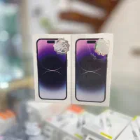 14pro 256gig 100 آیفون موبایل جزیره