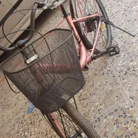 دوچرخه دنده ای