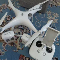 هلیشات فانتوم ۴