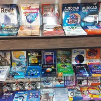 فروش لوازم کامپیوتر و موبایل و نرم افزار کامپیوتر|خدمات رایانه‌ای و موبایل|تهران, صادقیه|دیوار