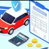 درکارگزاری،انجام بیمه ثالث وبدنه بی هیچ وجه وضمانت