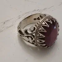 انگشترنقره