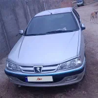 پارس مدل 84|خودرو سواری و وانت|بجنورد, |دیوار