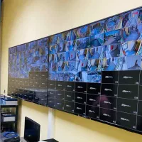 فروش و نصب تخصصی دوربین مداربسته  انتقال تصویر