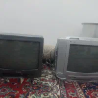 تلوزیوون شهاب و سامسونگ ۴۰۰ تومن