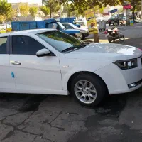 دنا پلاس توربو اتومات مدل 1400|خودرو سواری و وانت|مراغه, |دیوار