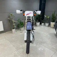 Honda crm 250|موتورسیکلت|تهران, تهرانپارس شرقی|دیوار