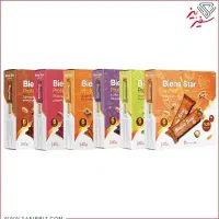 خرما بار و پروتئین بار دکتر بیز|خوردنی و آشامیدنی|مشهد, دانشجو|دیوار