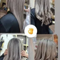 مدل رنگ و لایت،کراتین، پروتئین تراپی و بوتاکس