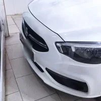 شاهین سانروف دار بدون نقطه|خودرو سواری و وانت|بازرگان, |دیوار