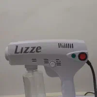 دستگاه نانواستیم (لیز)آبرسانی عمیق موقبل از کراتین