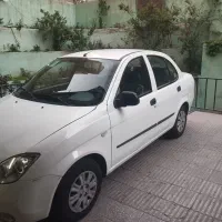 تیبا صندوق دار مدل sx ۱۴۰۰ کم کار|خودرو سواری و وانت|تهران, نارمک|دیوار