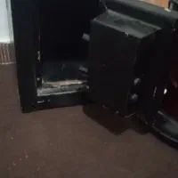 فروش گاوصندوق کوچیک وجادار|فروشگاه و مغازه|بوکان, |دیوار