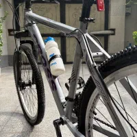 دوچرخه دنده ای