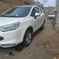 ماشین جک اس تری