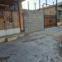 اجاره مغازه و زمین گاراژ خ اصلی