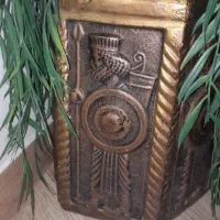 گل مصنوعی زیبا|گل مصنوعی|رشت, پاره بیجار|دیوار