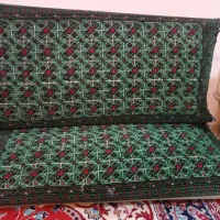 پشتی کاملا سالم|پشتی|یزد, |دیوار