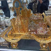 ظروف تزیینی