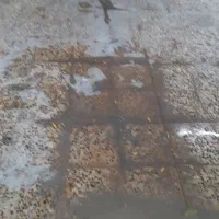 کفسابی و سنگ سابی مسلم