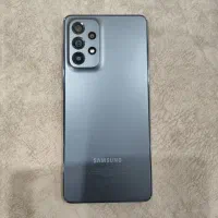 گوشی سامسونگ A73 5G فوق استثنایی حافظه ۲۵۶ گیگ