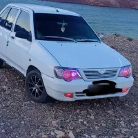 پراید ۱۱۱ اسپرت فوری