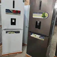 یخچال فریزر جنرال مدل تکنو