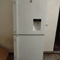 یخچال فریزر مارک آیسان نیاز به تعمیر