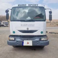 رنو ۲۷۰ تک کمپرس مدل ۱۳۸۵