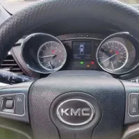 kmc مدل t8|خودرو سواری و وانت|زنجان, |دیوار