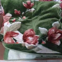 پتو . دو نفره و یک نفره