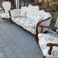مبل افسون کد 3451شرایط ویژه واقساط بلند|مبلمان خانگی و میز عسلی|محمدیه-قزوین, |دیوار
