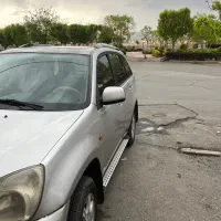 Mvmx33|خودرو سواری و وانت|کرج, باغستان|دیوار