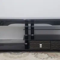 زیر تلویزیون