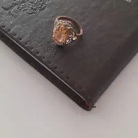 انگشتر|بدلیجات|شیروان (خراسان), |دیوار