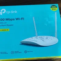 مودم درحد.  8961N|مودم و تجهیزات شبکه|ری, اقدسیه|دیوار