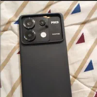 poco X6  256/12|موبایل|بوشهر, |دیوار