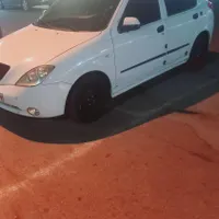 تیبا هاچ بک