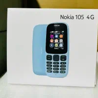 موبایل گوشی نوکیا ۱۰۵ nokia 105 اوجینال پلمپ