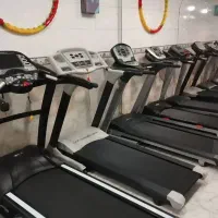 تردمیل های استوک